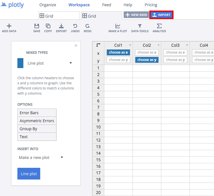 how to make a scatter chart in excel 2010