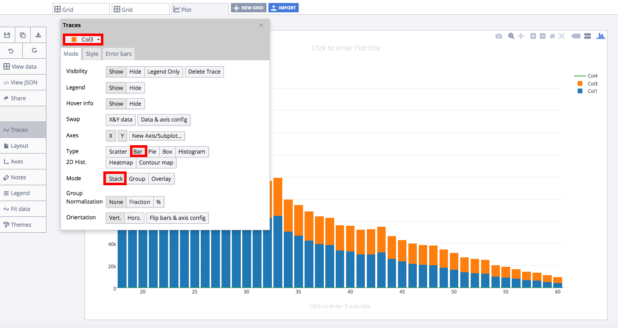 how-to-make-a-graph-with-multiple-axes-with-excel