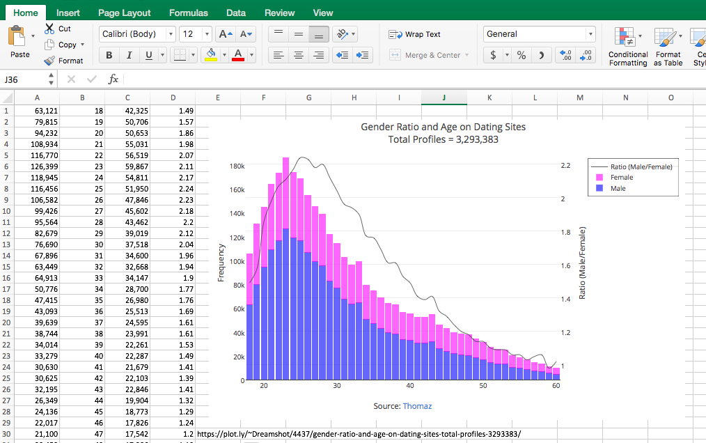 Excel