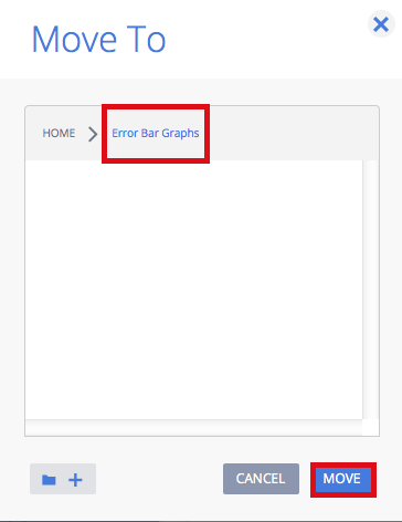 Move to Folder