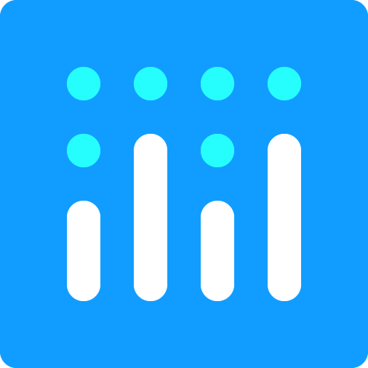 Plotly Express logo