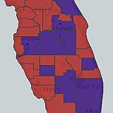 Map Configuration and Styling