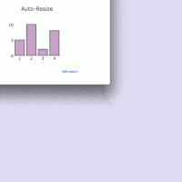 inbound fluid image layout