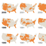 Map Subplots And Small Multiples