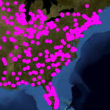 Tile Map Layers