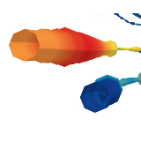 3D Streamtube Plots